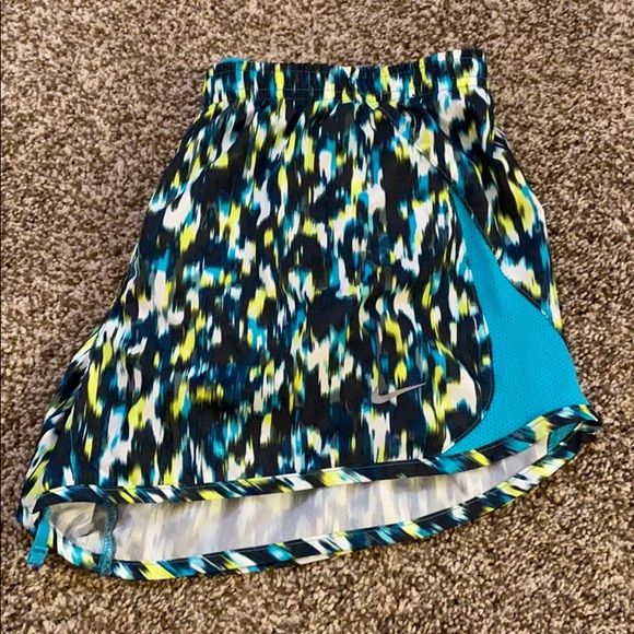 Nike Pants - NIKE Running Shorts - Size MEDIUM